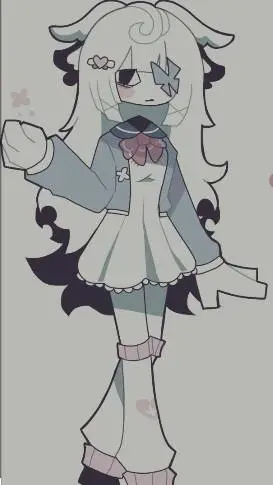 ai character: Domilo background