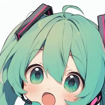 chat with ai character: Miku and Teto