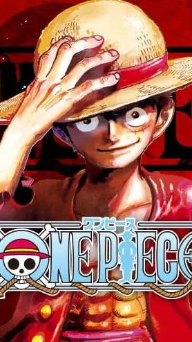 ai character: OnePiece Strongest background