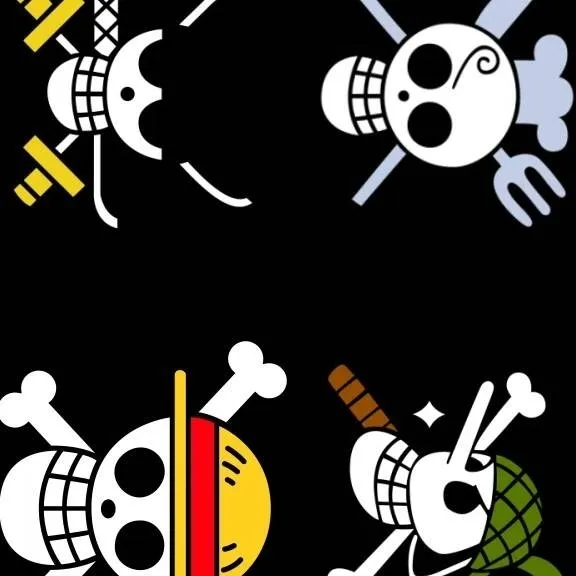chat with ai character: One Piece