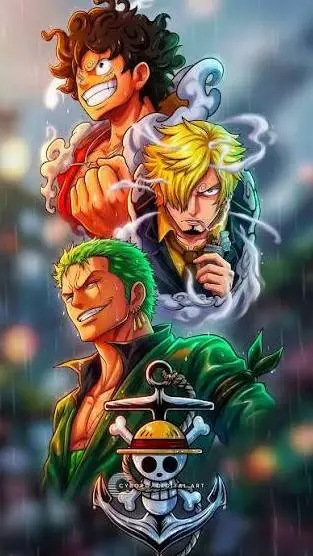 ai character: New Devil Fruit background