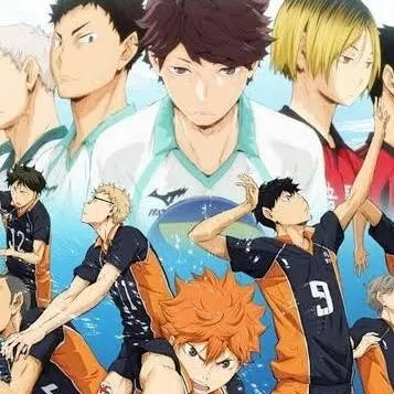 chat with ai character: Haikyu