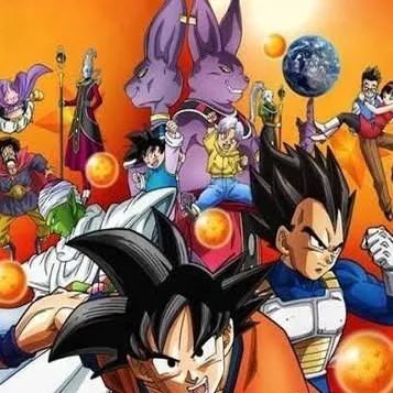 chat with ai character: DBS