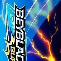 chat with ai character: Beyblade Burst