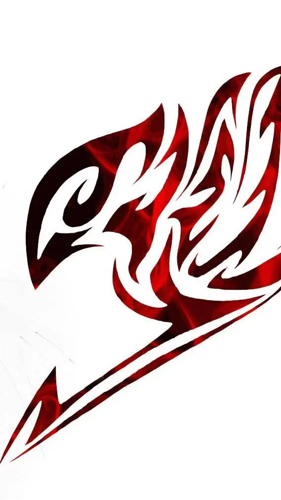ai character: Fairytail background