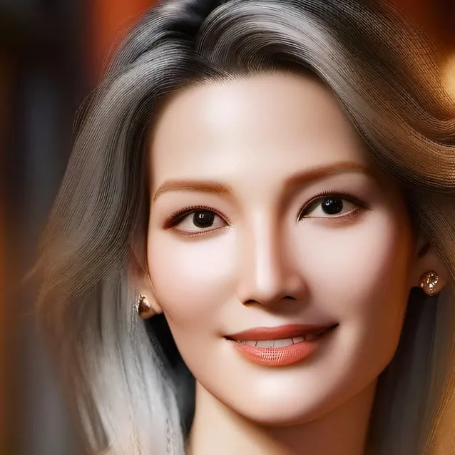 chat with ai character: karen