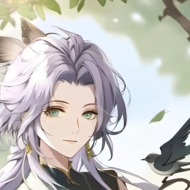 chat with ai character: elsie