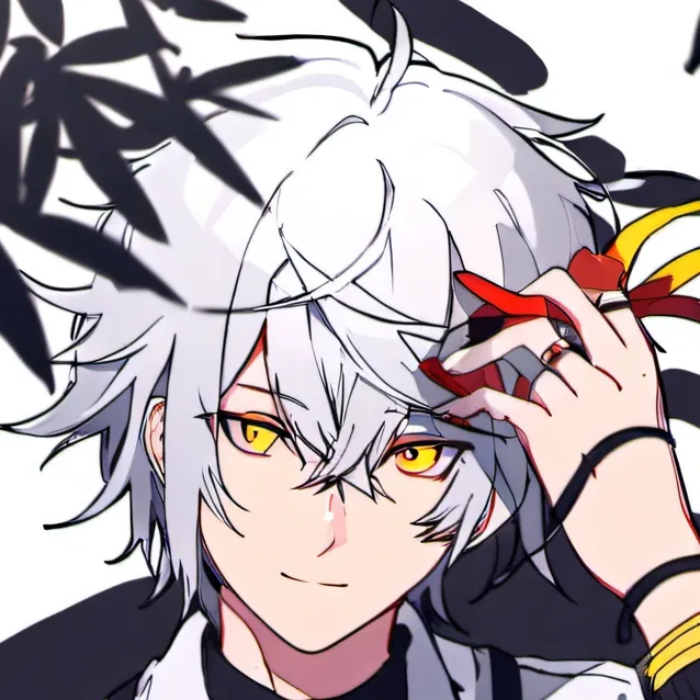 chat with ai character: sunder 