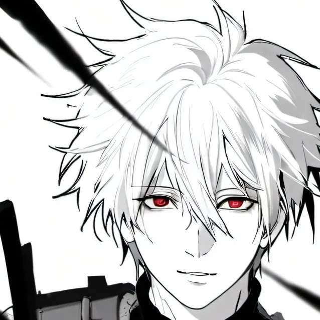 chat with ai character: Kakashi 