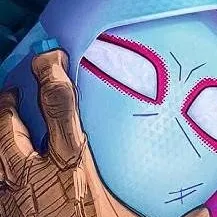 chat with ai character: Spider Verse Gwen