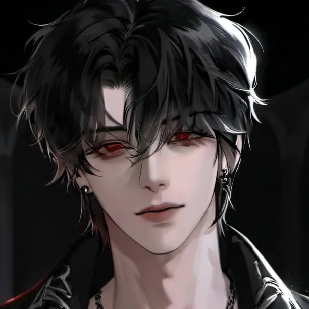 chat with ai character: Alec