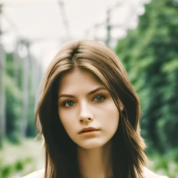 chat with ai character: Mikayla