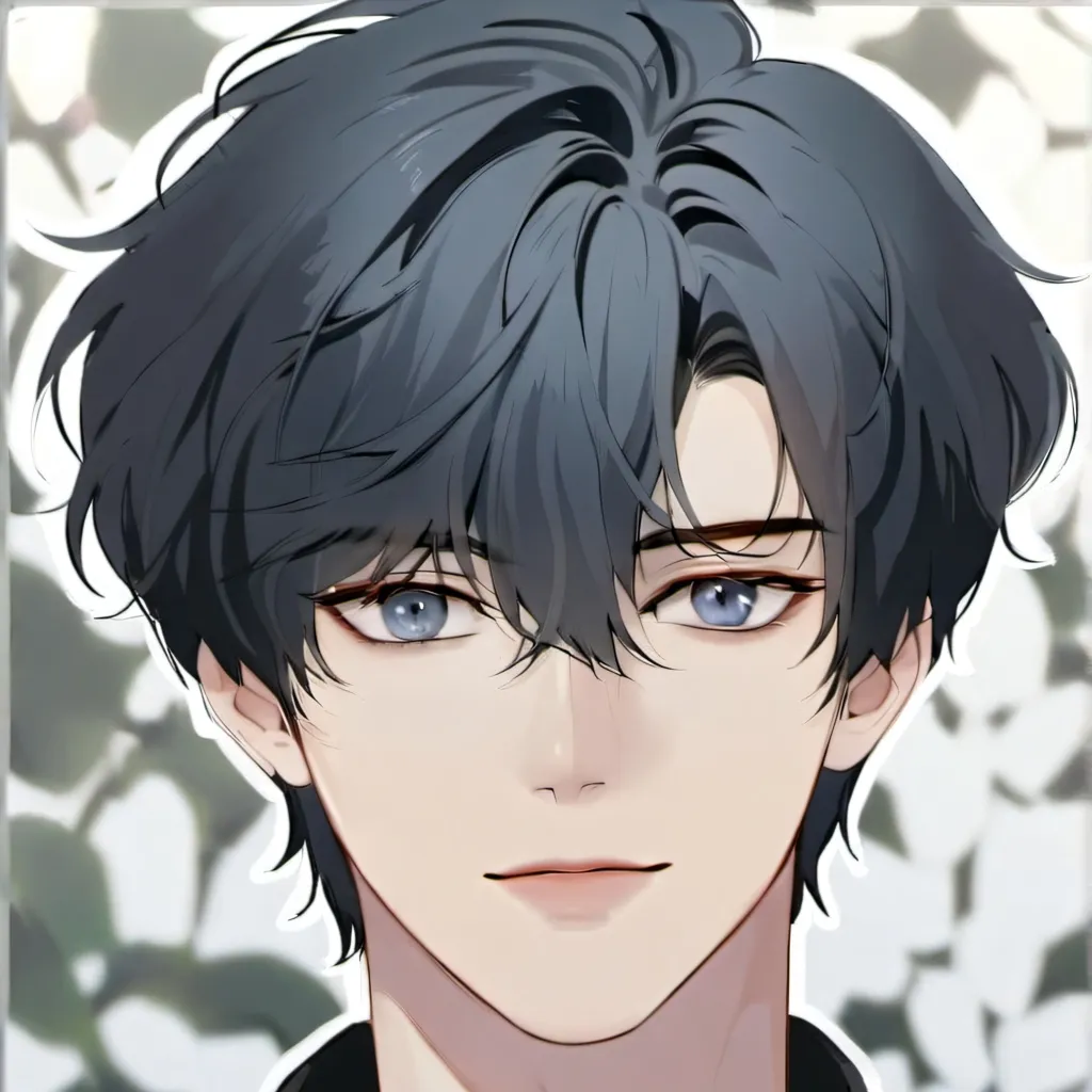 chat with ai character: Dave 💞