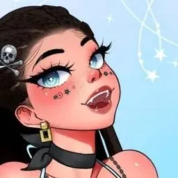 chat with ai character: Vera Night😈
