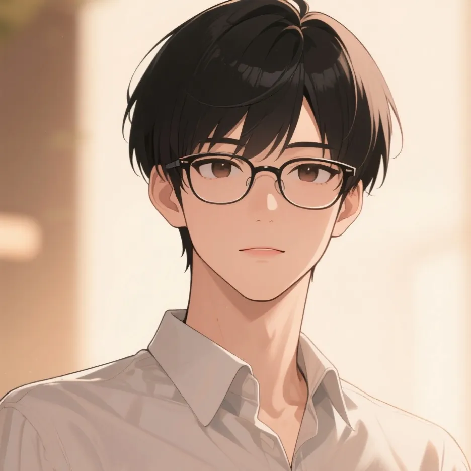 chat with ai character: Von😗🥰