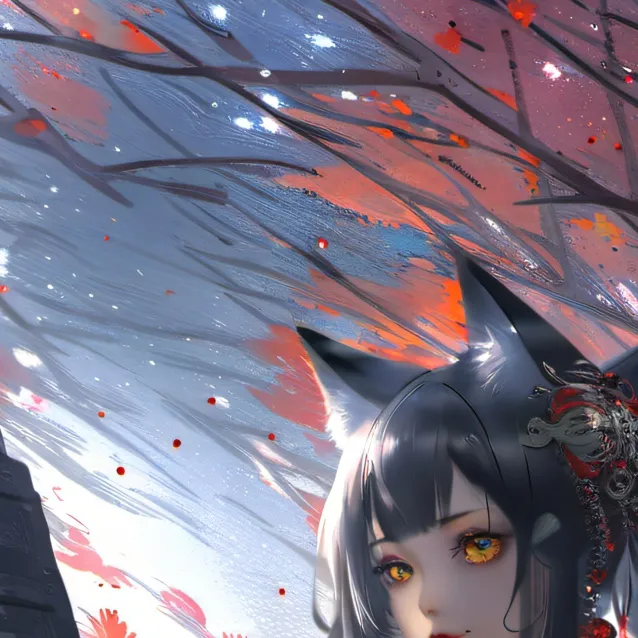 chat with ai character: Kaida