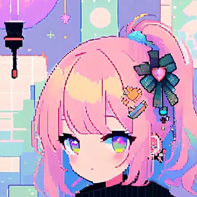 chat with ai character: Luna