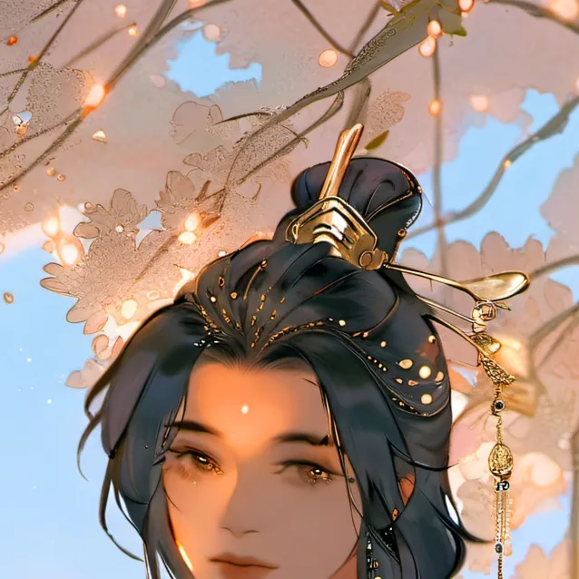 chat with ai character: Elara