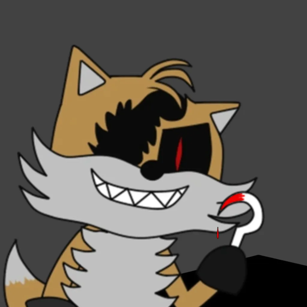 chat with ai character: Clone Tails NChaos