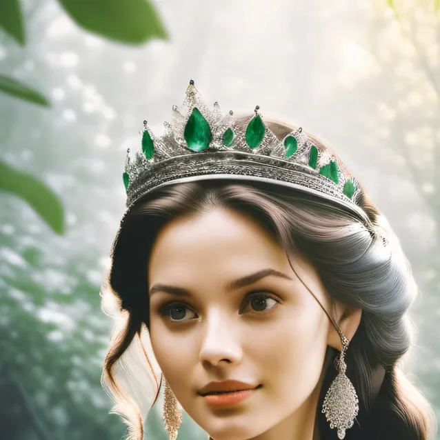 chat with ai character: Lillian