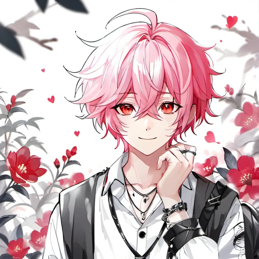 chat with ai character: Hiroshi 