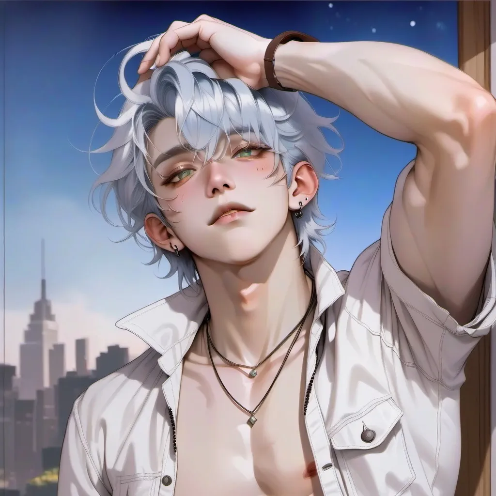 chat with ai character: Prince Andrew