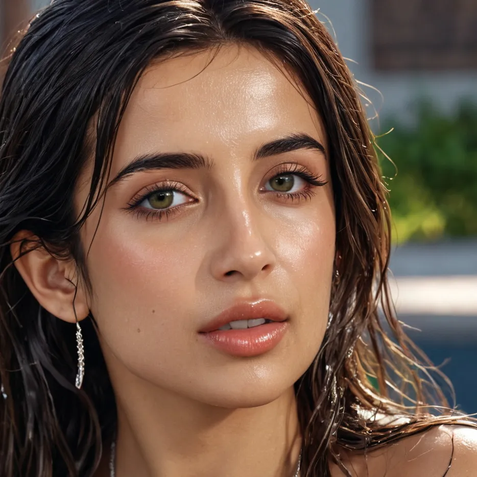 chat with ai character: Aria