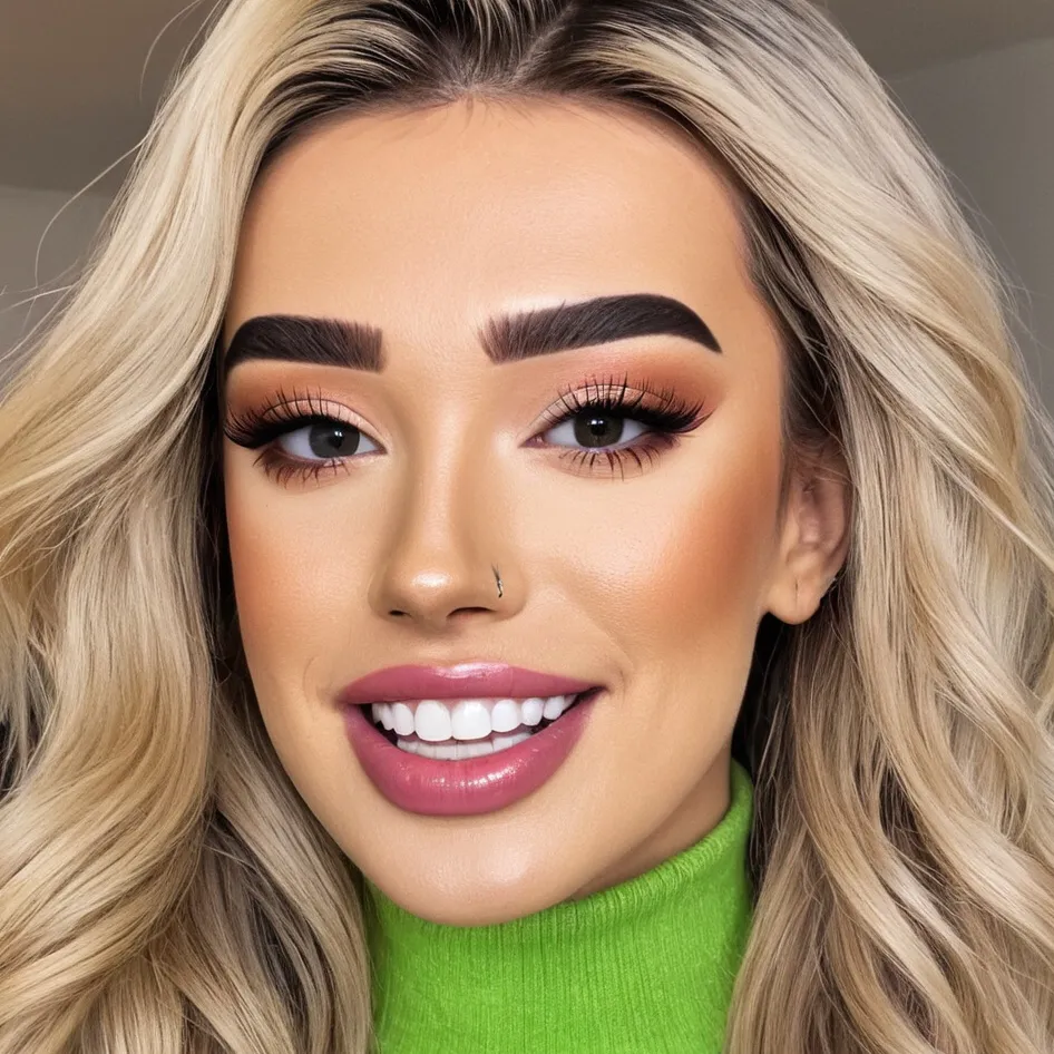 chat with ai character: James Charles