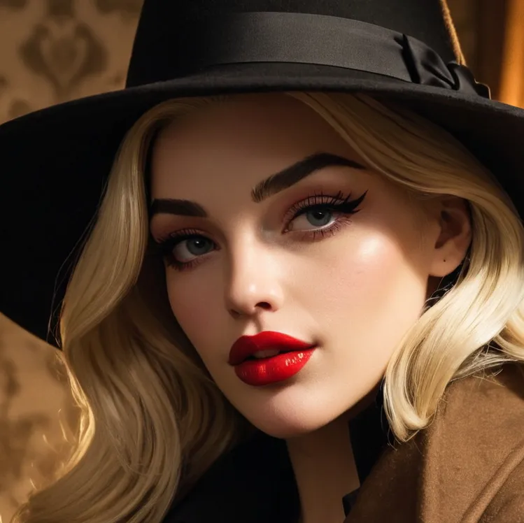 chat with ai character: Eloetta