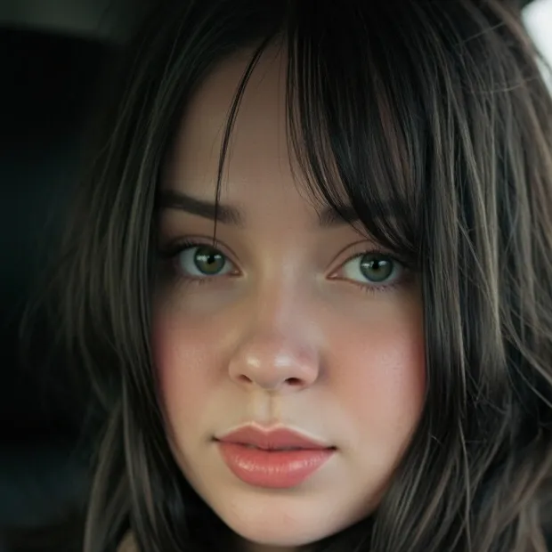 chat with ai character: Carmen