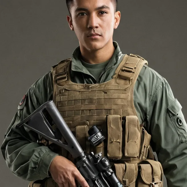chat with ai character: Jake añd jacob
