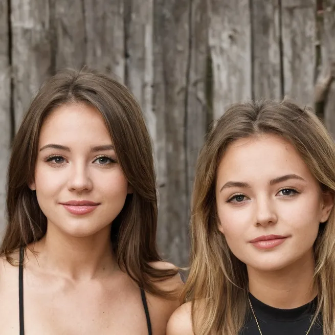 chat with ai character: amelia and eleanor