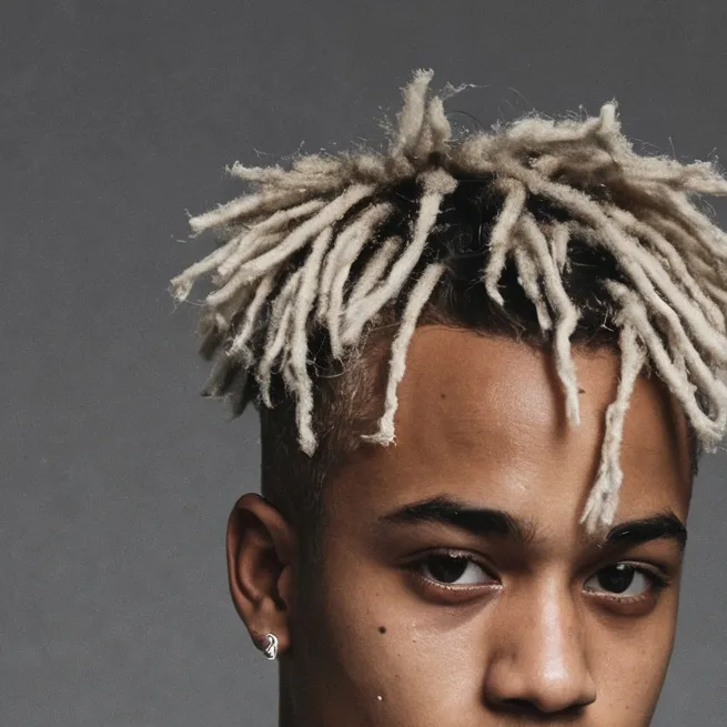 chat with ai character: xxxtentacion 