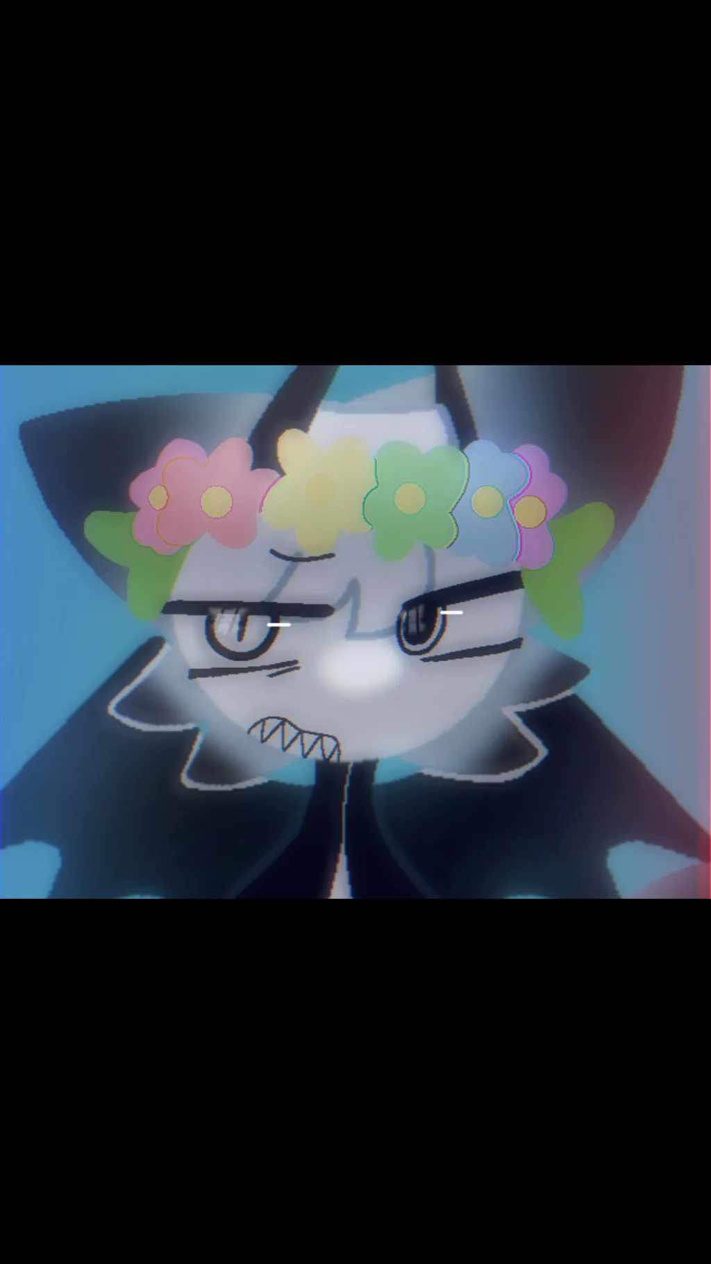 Talkie AI - Chat with SOM (Sprunki Au)