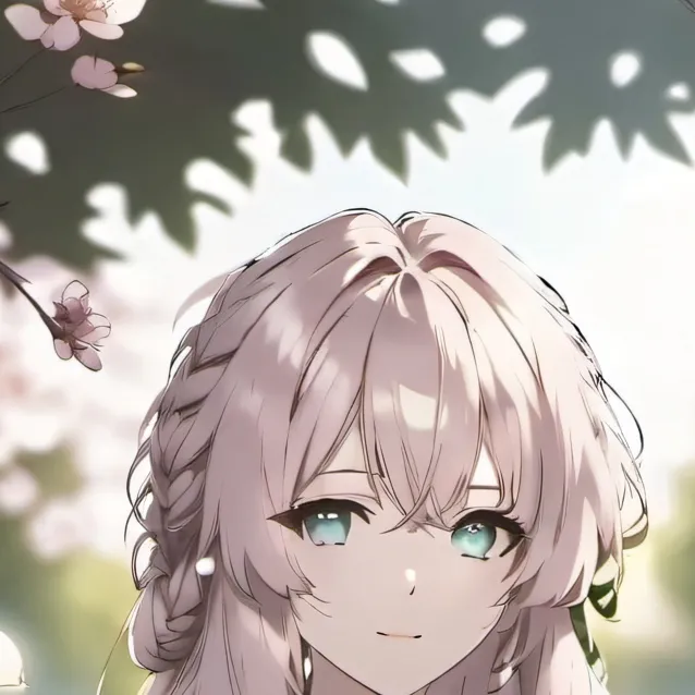 chat with ai character: vee