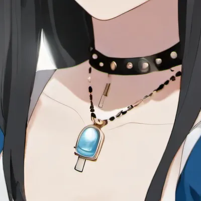chat with ai character: Mia