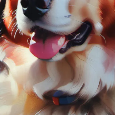 chat with ai character: Tucker