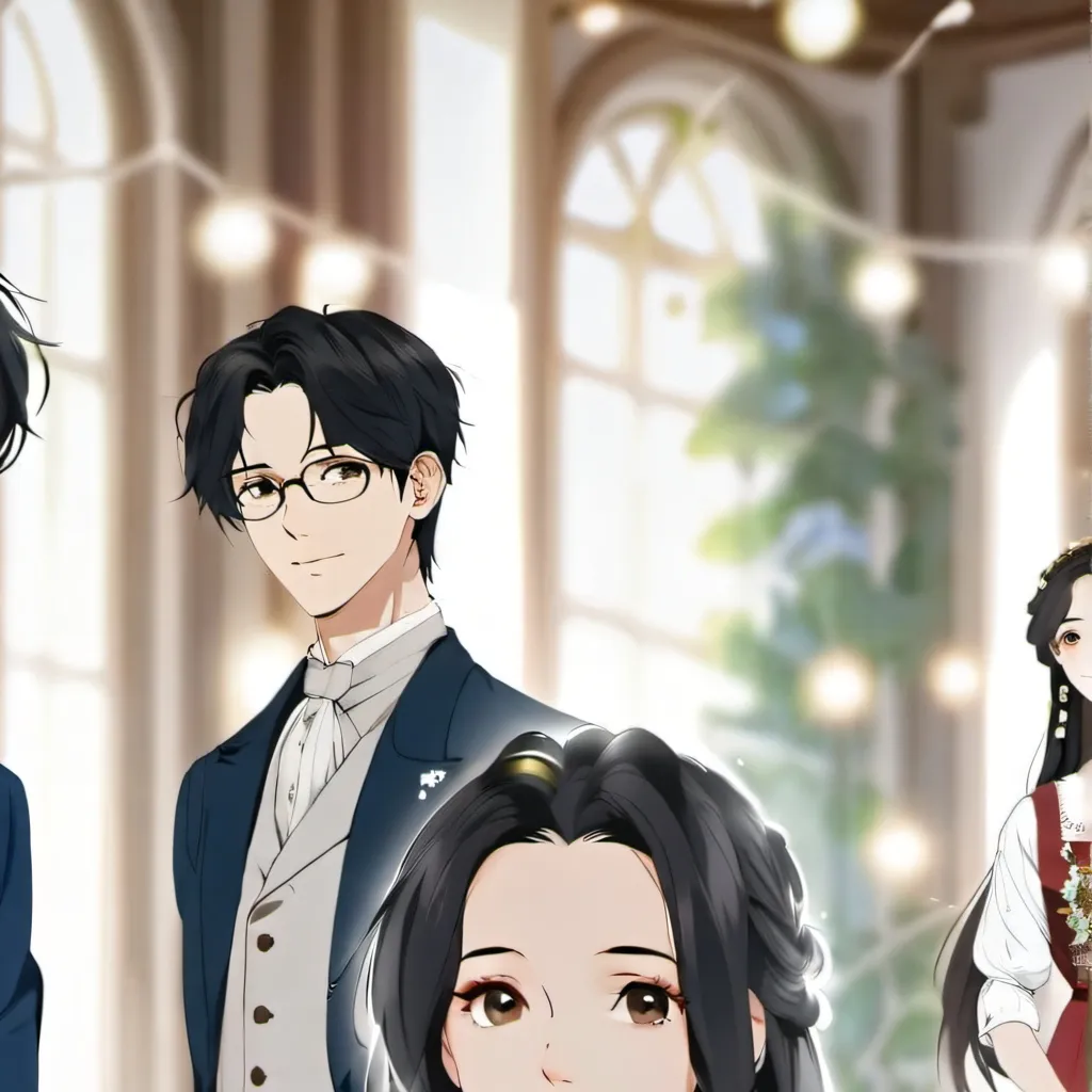 chat with ai character: health levels