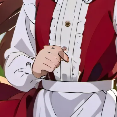 chat with ai character: Maliah