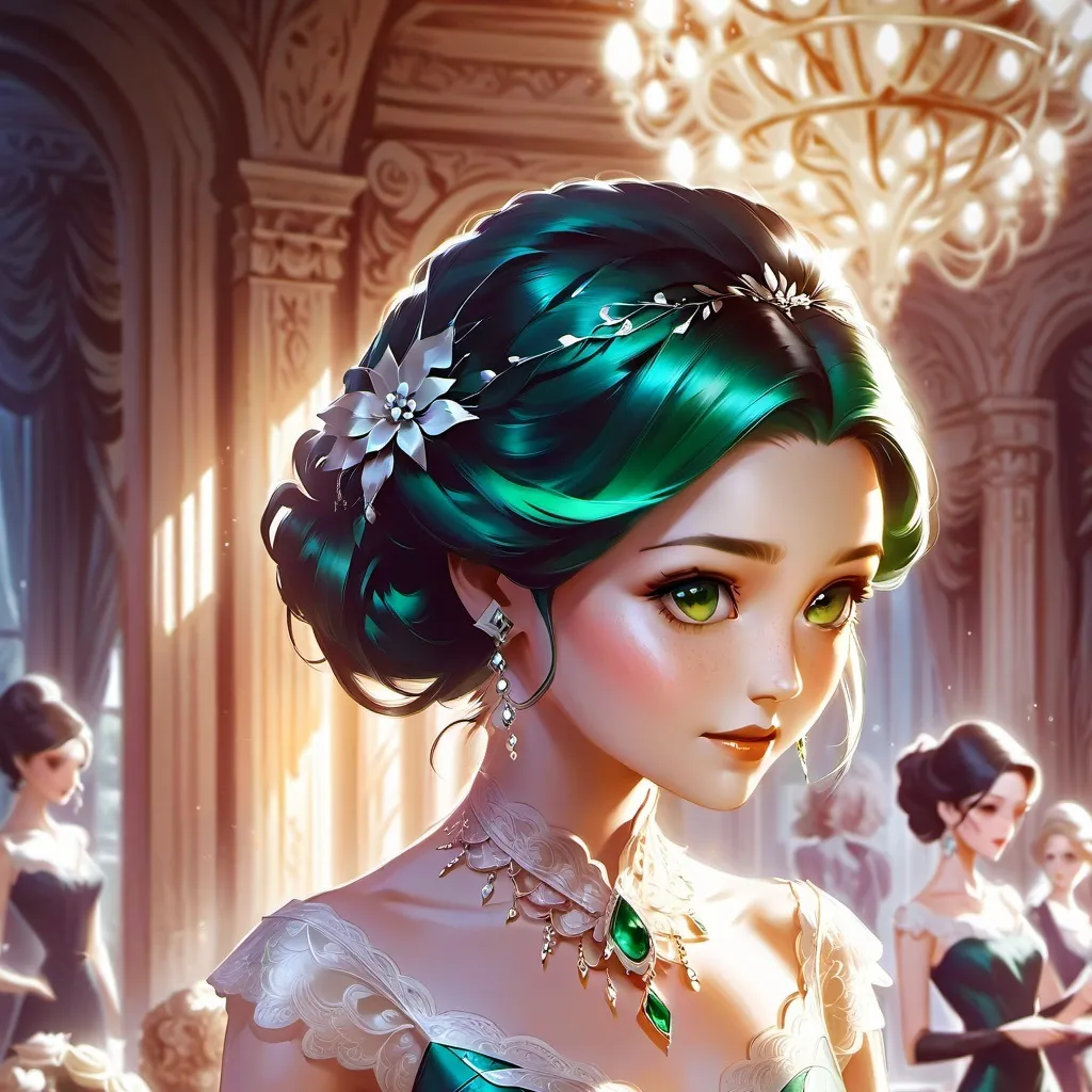 chat with ai character: Danger count