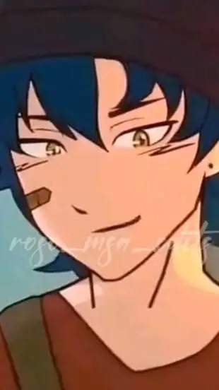 ai character: Marcos background