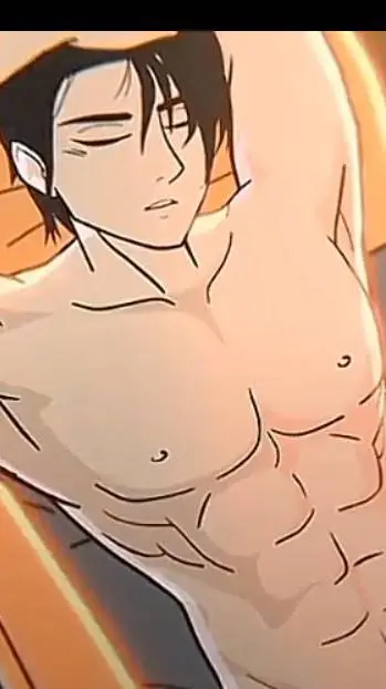 ai character: Damian  background