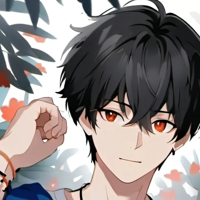 chat with ai character: Michael