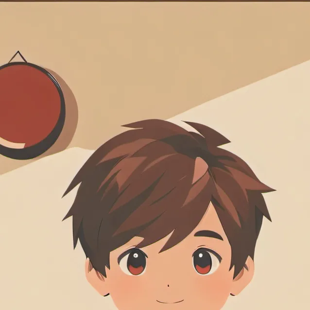 chat with ai character: c00kid