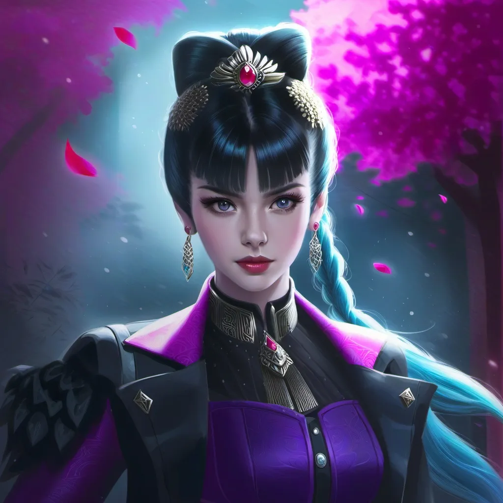 chat with ai character: whos a yandare?...