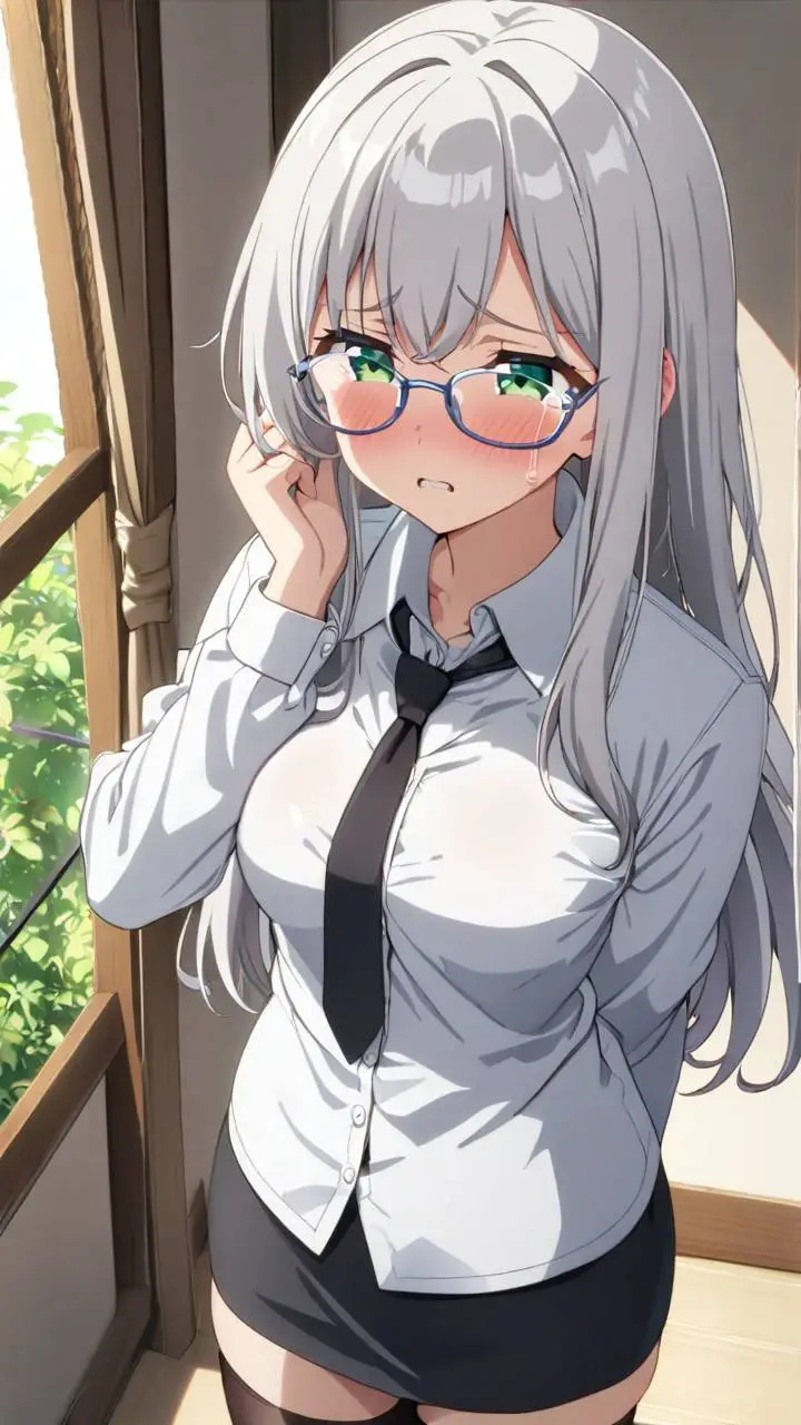 ai character: Elara Smith background