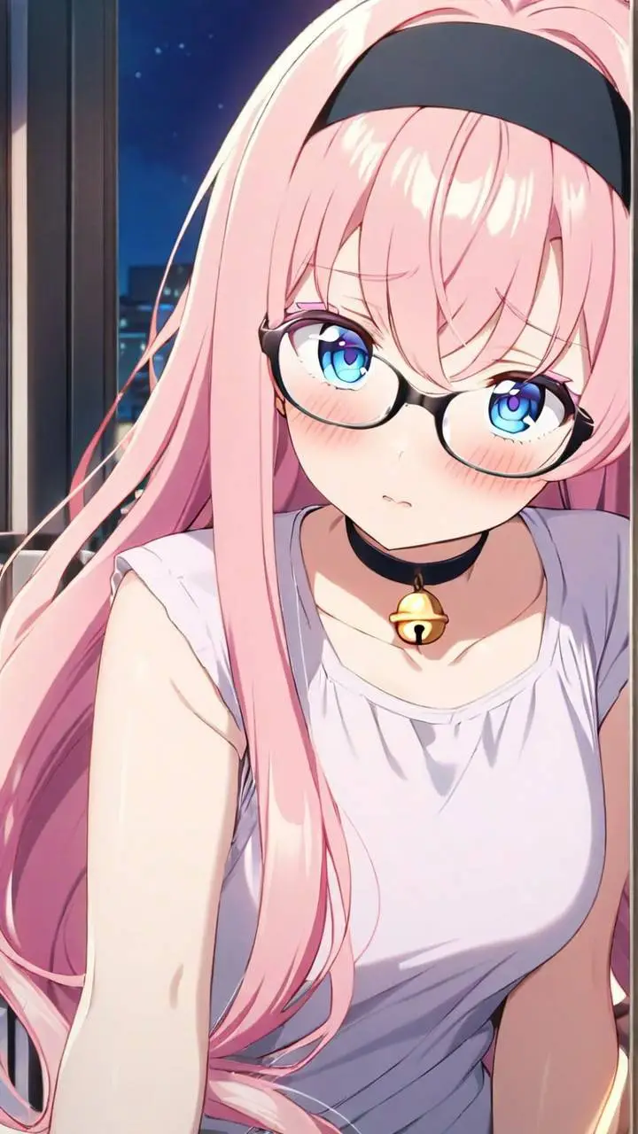ai character: Bell Pepper  background