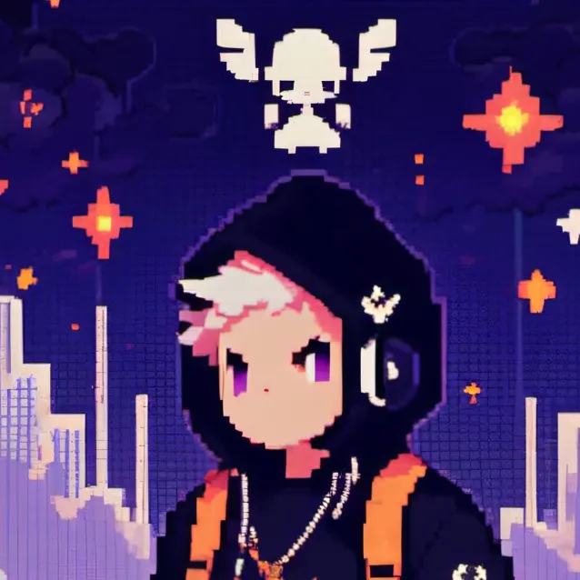 chat with ai character: KJ