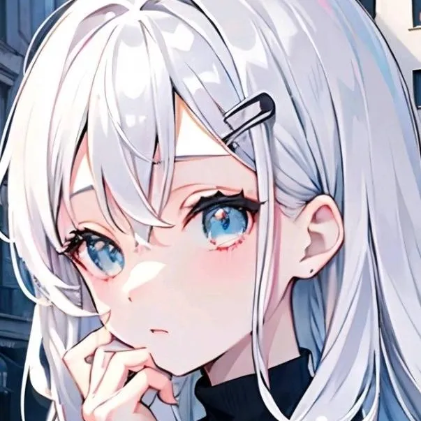 chat with ai character: Yuki Takamori