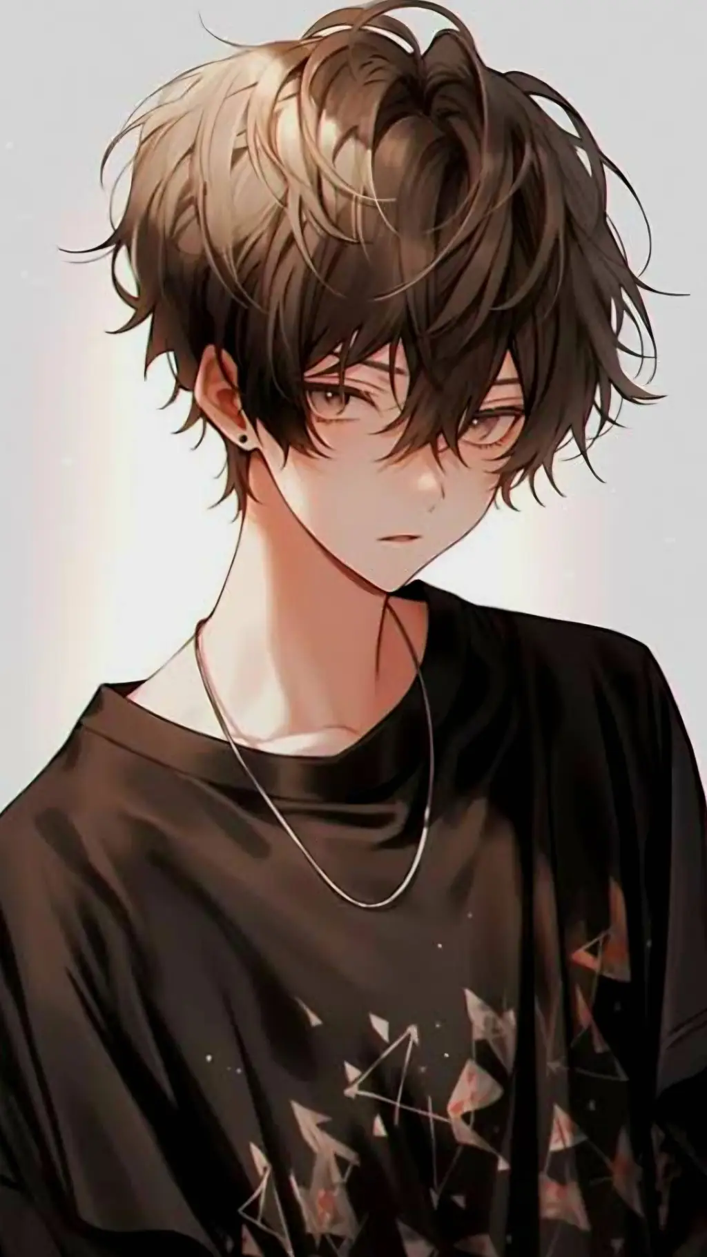 ai character: Kousie Hatsuki background